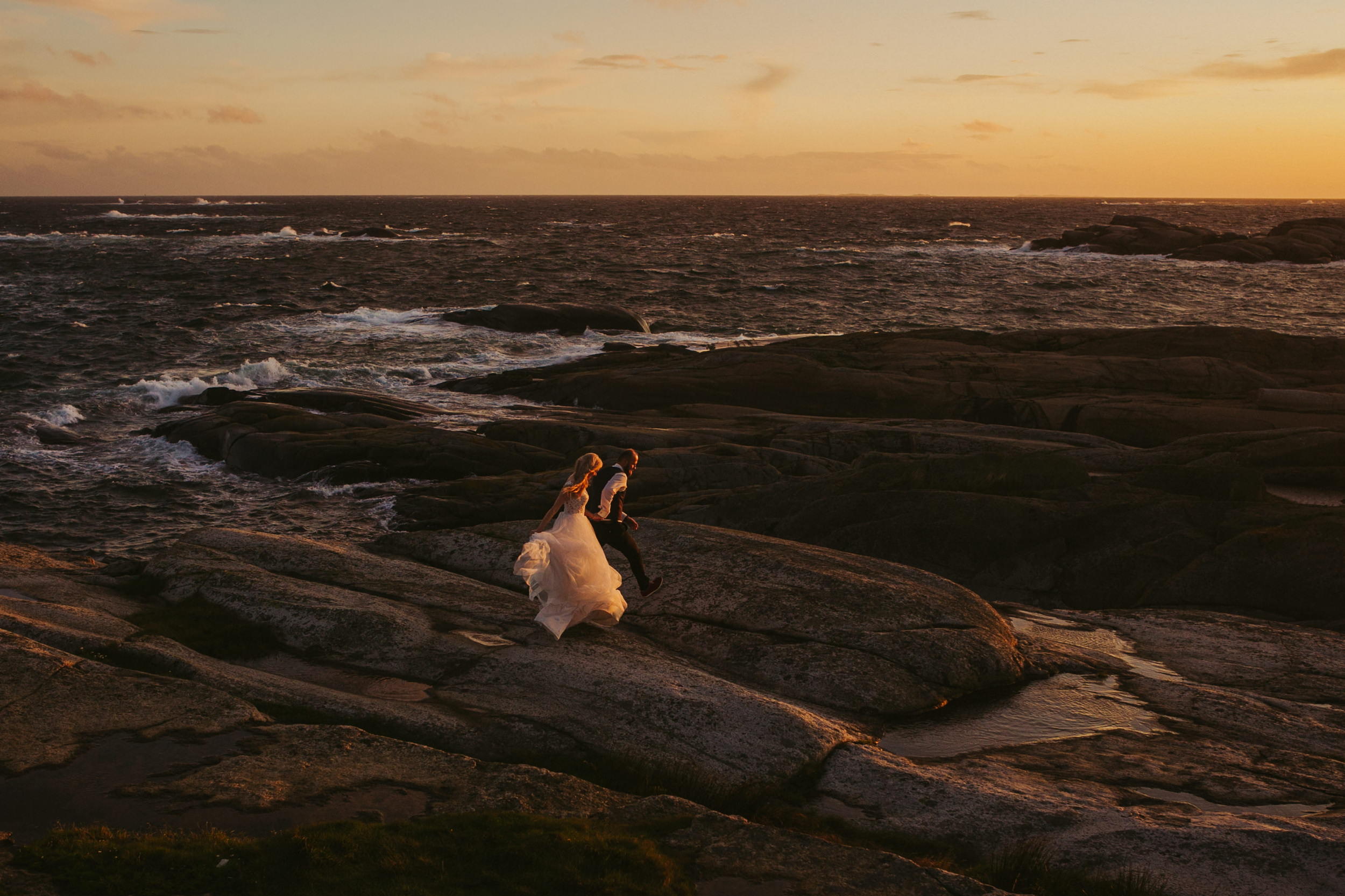 Fotograf ślubny Gdańsk i Gdynia